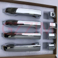 Land Cruiser LC200/FJ200 2008-2021 kwa kushughulikia mlango mpya